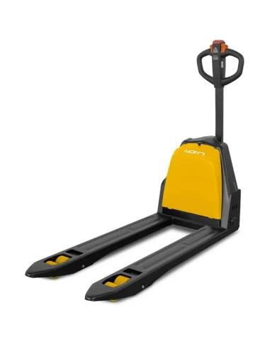 Elektrický paletový vozík Q15-3 1500kg Li-Ion