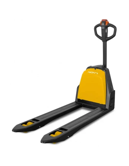 Elektrický paletový vozík Q15-3 1500kg Li-Ion