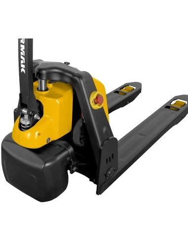 Elektrický paletový vozík Q15-3 1500kg Li-Ion