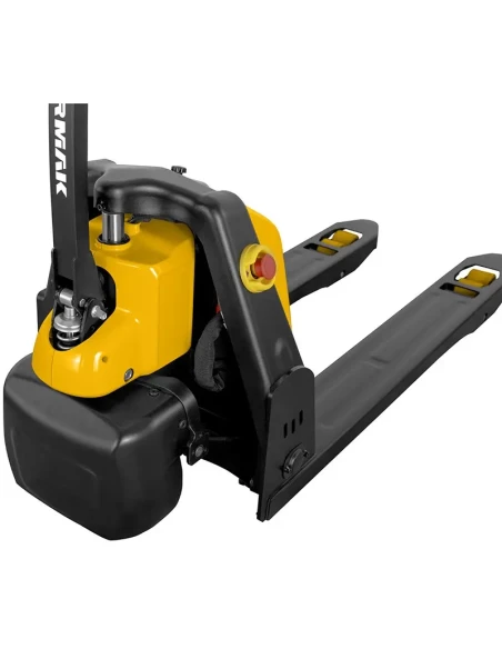 Elektrický paletový vozík Q15-3 1500kg Li-Ion