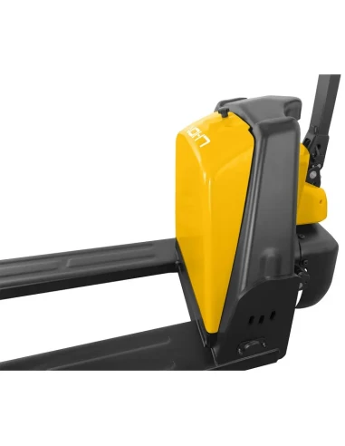 Elektrický paletový vozík Q15-3 1500kg Li-Ion