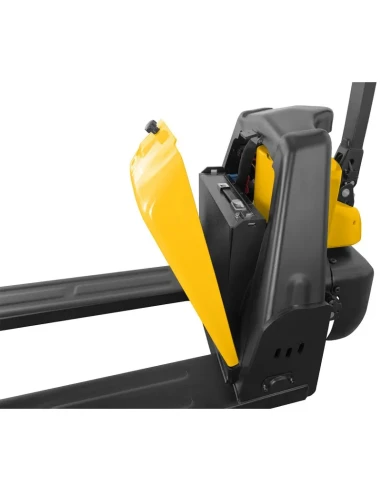 Elektrický paletový vozík Q15-3 1500kg Li-Ion