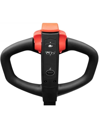 Elektrický paletový vozík Q15-2 1500kg Li-Ion...