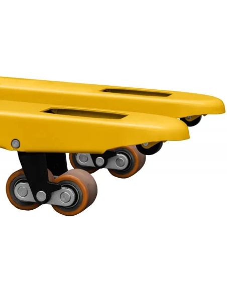 Elektrický paletový vozík Q15-2 1500kg Li-Ion vidlice 1000mm (elektrické zvedání a jízda)