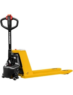 Elektrický paletový vozík Q15-2 1500kg Li-Ion vidlice...