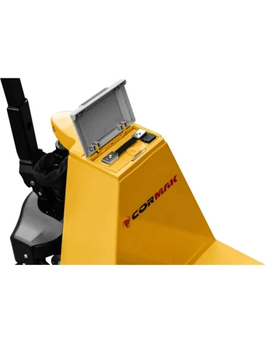 Elektrický paletový vozík Q15-2 1500kg Li-Ion...