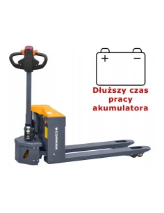 Elektrický paletový vozík Q15 II 2