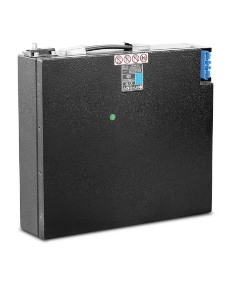 Li-Ion akumulátor 48V 10Ah, baterie pro vozík Q15-3