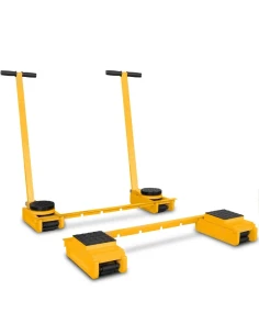 Přepravní sada WL60+WF60 (nosnost 60 tun)