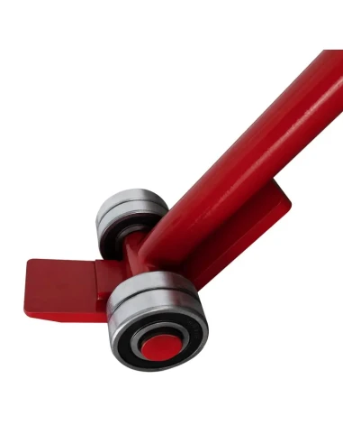 Ruční zvedací tyč ruční zvedák přepravní páka...