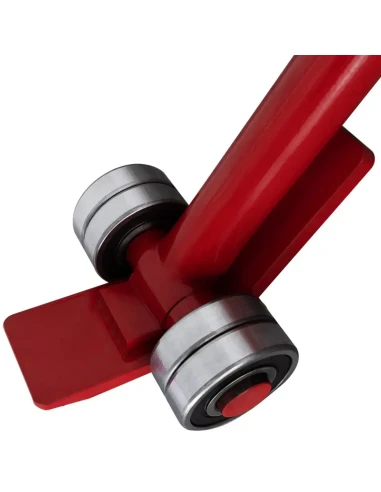 Ruční zvedací tyč ruční zvedák přepravní páka...