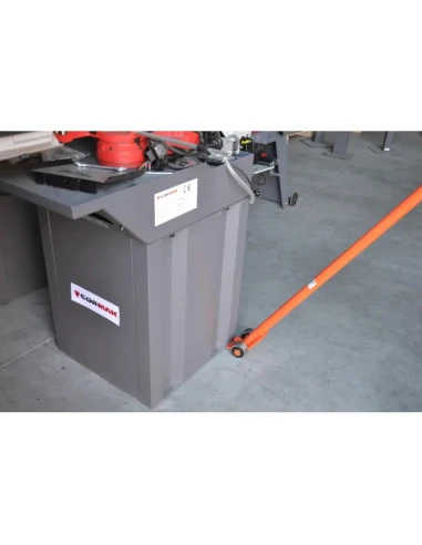 Ruční zvedací tyč ruční zvedák přepravní páka...