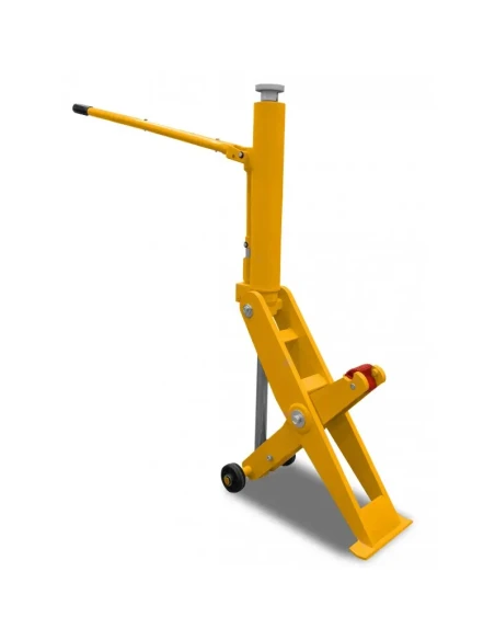 Hydraulický zvedák pro vozíky PD7T (nosnost 7000 kg)