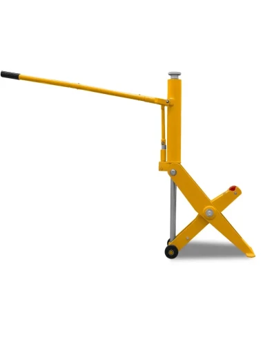 Hydraulický zvedák pro vozíky PD7T (nosnost...