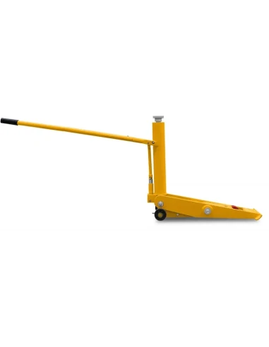 Hydraulický zvedák pro vozíky PD7T (nosnost...