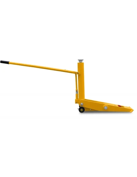 Hydraulický zvedák pro vozíky PD7T (nosnost 7000 kg)