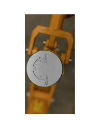 Hydraulický zvedák pro vozíky PD7T (nosnost...