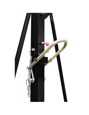 Portálový jeřáb 1 tuna PK1 + rošiřovací sada