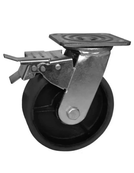 Portálový jeřáb 1 tuna PK1 + rošiřovací sada