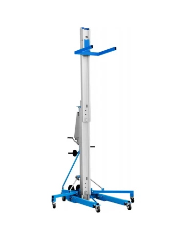 Skládací nákladní zvedák L20 (nosnost 250 kg,...