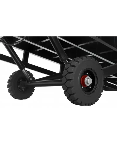 Mobilní nakládací rampa 8 tun (elektrické zvedání)