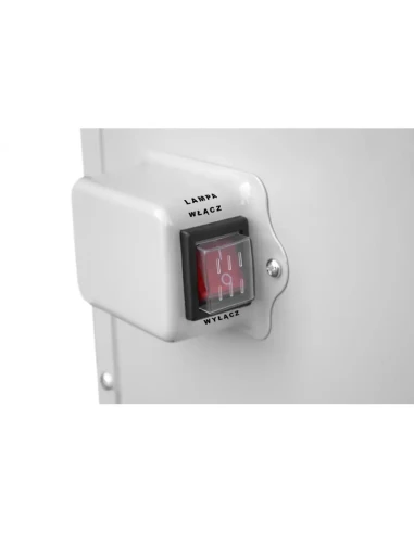 Kabina pískovačka 220L - horní otevírání...