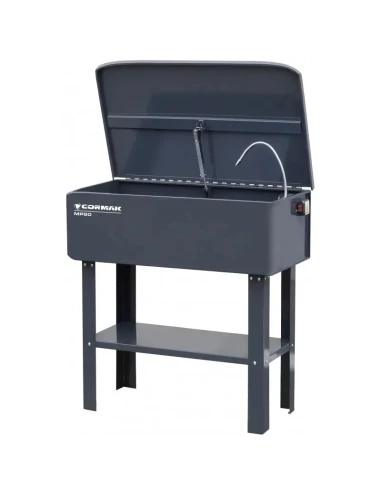 Dílenská myčka na součástky MP80