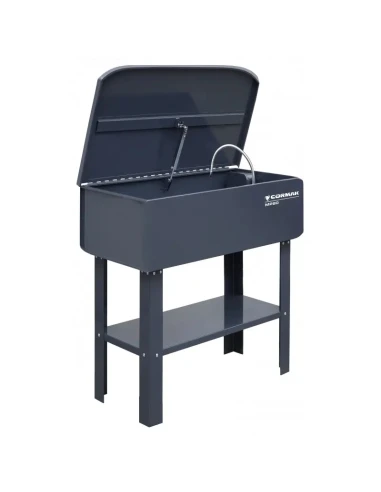 Dílenská myčka na součástky MP80