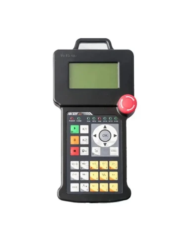 CNC frézka C2131 ATC (2100x3200) automatická...