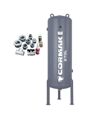 Sada Kompresor LUFT 400 - 3,0 kW - 380 l/min....