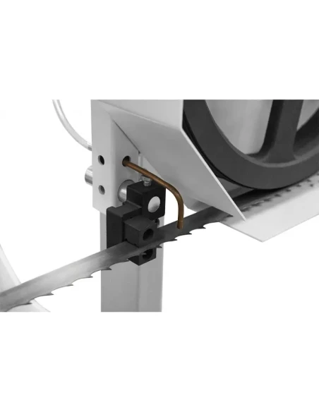 ELEKTRICKÁ PÁSOVÁ PILA NA DŘEVO 400V CORMAK E910