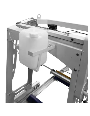 ELEKTRICKÁ PÁSOVÁ PILA NA DŘEVO 400V CORMAK E910