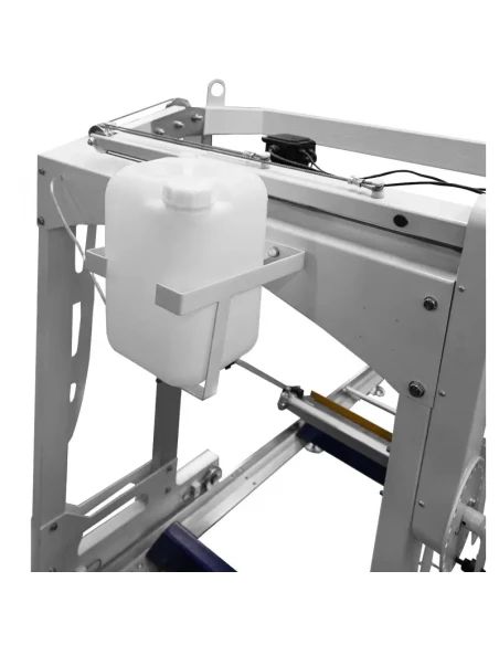 ELEKTRICKÁ PÁSOVÁ PILA NA DŘEVO 400V CORMAK E910