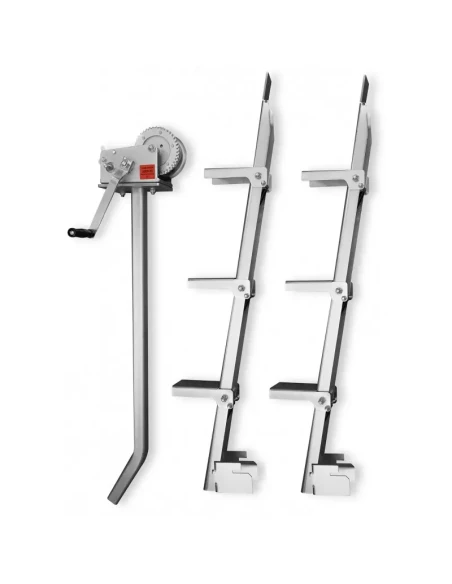 ELEKTRICKÁ PÁSOVÁ PILA NA DŘEVO 400V CORMAK E910