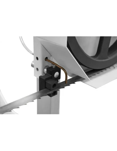 BENZINOVÁ PÁSOVÁ PILA NA DŘEVO CORMAK S910