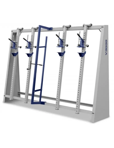 Hydraulický Lis na Lepení Cormak V3000