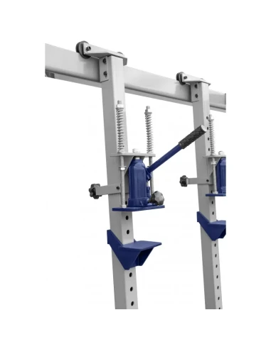 Hydraulický Lis na Lepení Cormak V3000