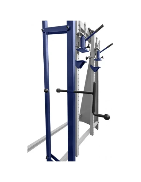 Hydraulický Lis na Lepení Cormak V3000