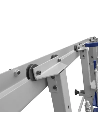 Hydraulický Lis na Lepení Cormak V3000