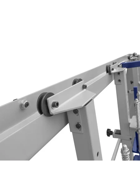 Hydraulický Lis na Lepení Cormak V3000