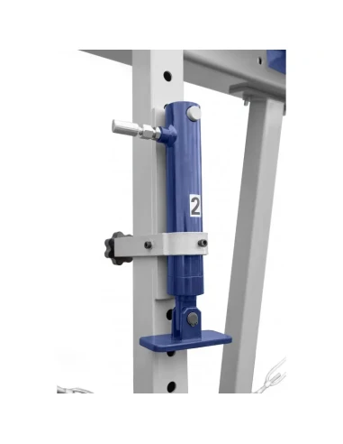 Hydraulický lis na lepení Cormak VP3000