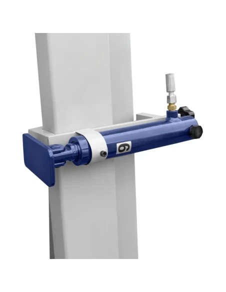 Hydraulický lis na lepení Cormak VP3000