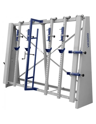 Hydraulický lis na lepení Cormak VP3000