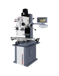 Frézka-vrtačka ZX7045E DRO 2