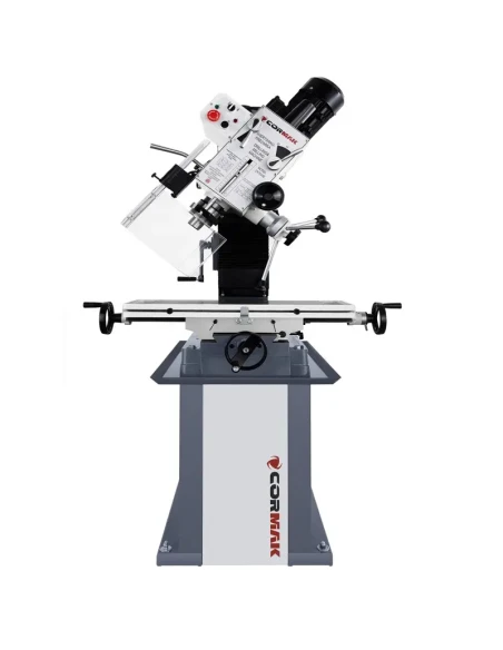 Frézka-vrtačka ZX7045E DRO