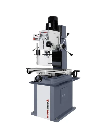 Frézka-vrtačka ZX7045E 400V