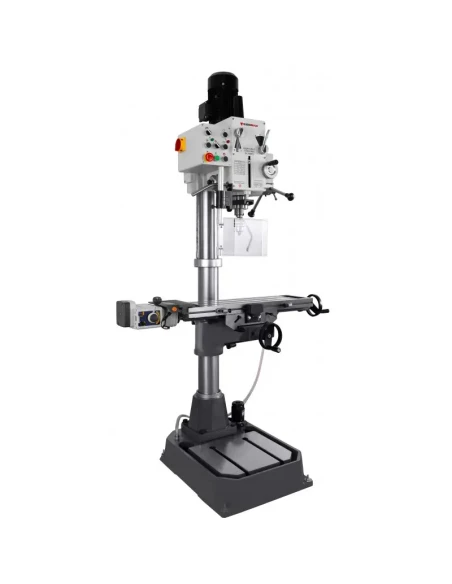 FRÉZOVACÍ-VRTACÍ STROJ CORMAK ZX40BPC