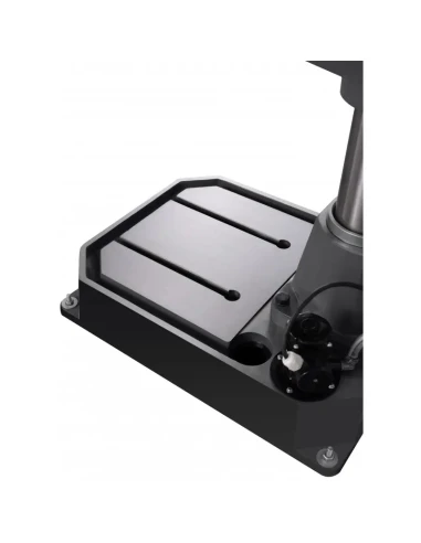 FRÉZOVACÍ-VRTACÍ STROJ CORMAK ZX40BPC