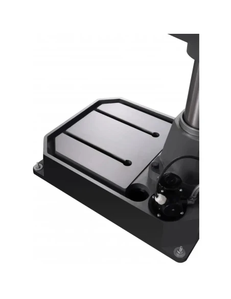 FRÉZOVACÍ-VRTACÍ STROJ CORMAK ZX40BPC