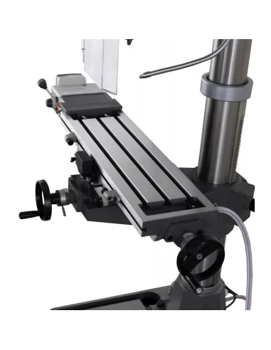 FRÉZOVACÍ-VRTACÍ STROJ CORMAK ZX40BPC